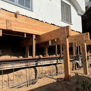 Foundation Repair Los Angeles