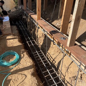 Foundation Repair Los Angeles