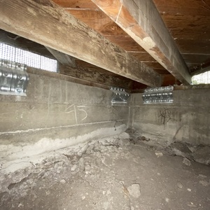 Foundation Repair Los Angeles