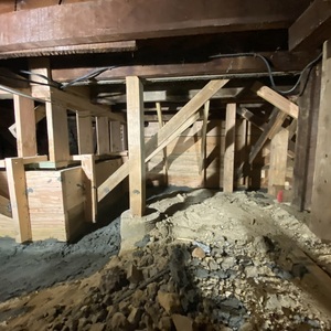 Foundation Repair Los Angeles