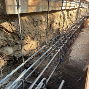 Foundation Repair Los Angeles