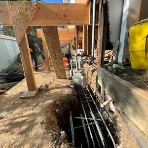 Foundation Repair Los Angeles