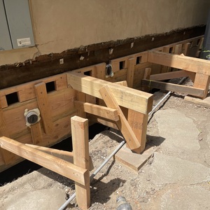 Replacement of Homes Foundation