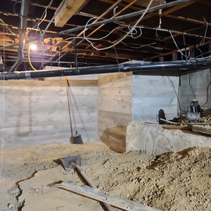 Foundation Replacement Company