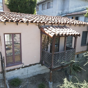 Foundation Replacement