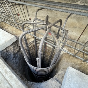 House Foundation Underpinning