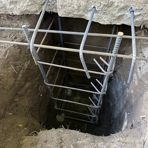 Foundation Underpinning Los Angeles