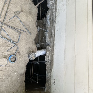 Foundation Underpinning