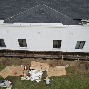 Foundation Underpinning Experts