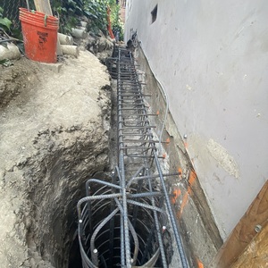 Foundation Underpinning Experts