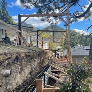 Grade Beam Contractor