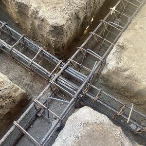 Grade Beam Contruction Company