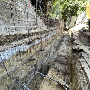 Grade Beam Contruction Company