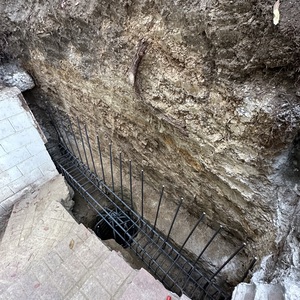 Grade Beam Contruction Company