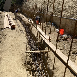 Grade Beam Contruction Company