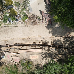 Grade Beam Contruction Company