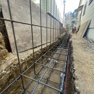 Grade Beam Contruction Company