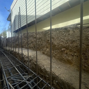 Grade Beam Contruction Company