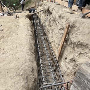 Grade Beam Contruction Company