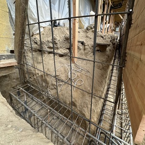 Grade Beam Contruction Company