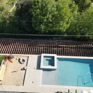 Hillside Deck Repair Los Angeles
