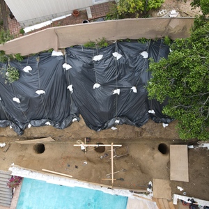 Hillside Repair Los Angeles