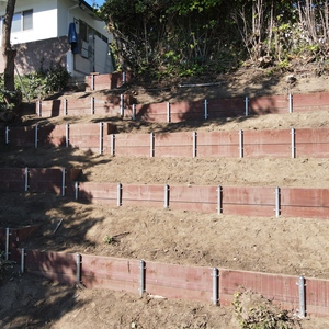 Hillside Repairs Los Angeles