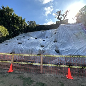 Hillside Repair Expert