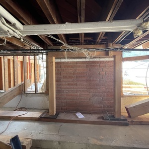 House Leveling Loss Angeles
