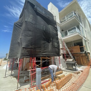 House Leveling Loss Angeles