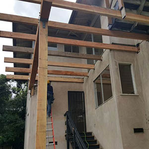 Miscellaneous Los Angeles