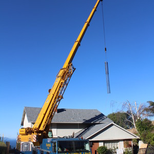 Foundation Repair Oceanfront Homes