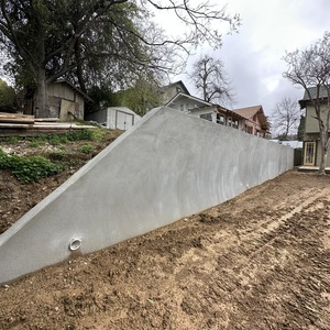 Retaining Wall Specialists