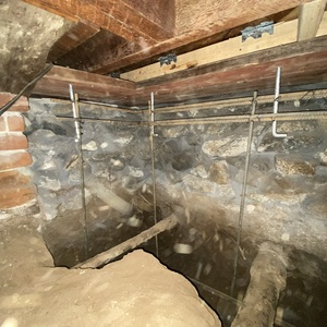 Sister Foundation Repair