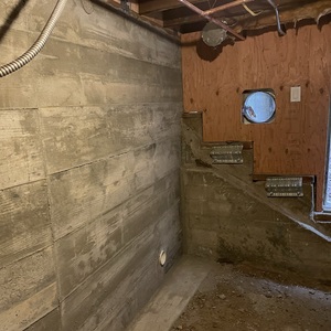 Sister Foundation Repair