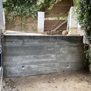 Sister Foundation Repair