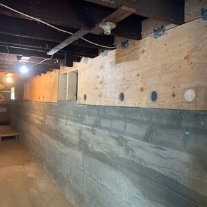 Sister Foundation Repair