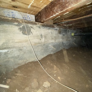 Sister Foundation Repair