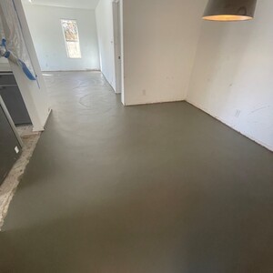Foundation Replacement