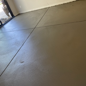 Concrete Slab Replacement