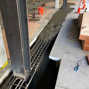 Soft Story Retrofitting Beverly Hills
