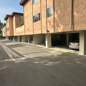 Seismic Retrofit Soft Story Building