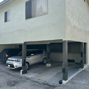 Seismic Retrofit Soft Story Building