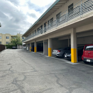 Seismic Retrofit Soft Story Building