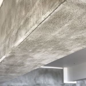 Spalling Concrete Photo
