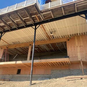 Stilt Homes Foundation Repair Los Angeles