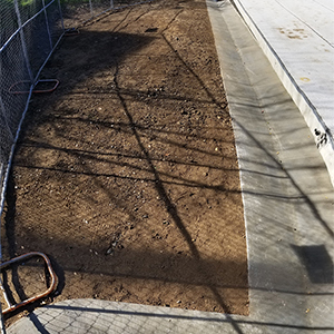 Subterranean Waterproofing Los Angeles