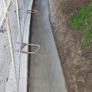 Subterranean Waterproofing Los Angeles