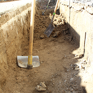 Subterranean Waterproofing Los Angeles