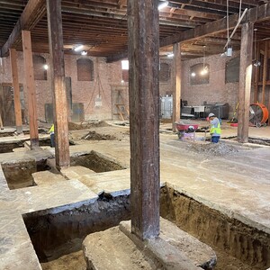 Unreinforced Masonry Los Angeles